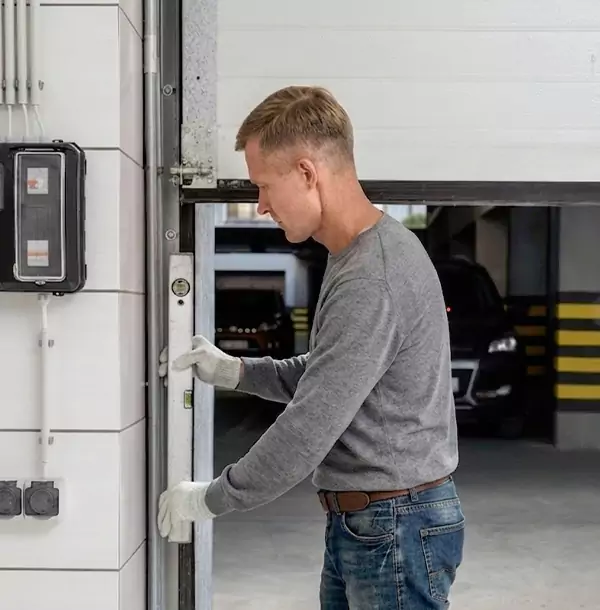 Why Choose Us for Door, Gate and Security Services in Chula Vista, CA