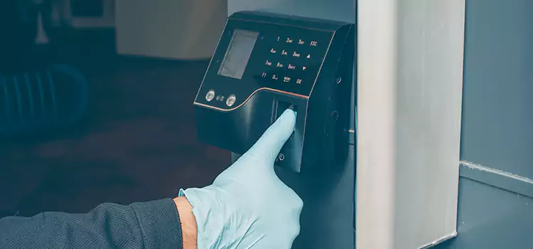 Access Control Installation Chula Vista