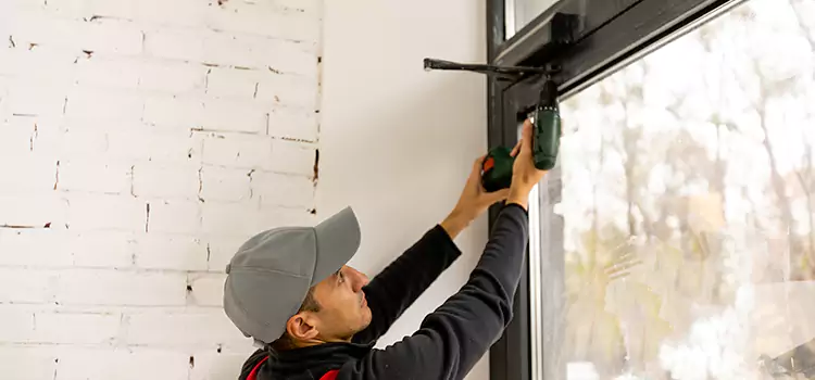 Automatic Door Opener Commercial Chula Vista