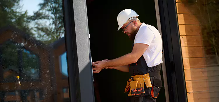 Replace Balcony Door Chula Vista
