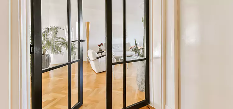 Bifold Door Replacement Chula Vista