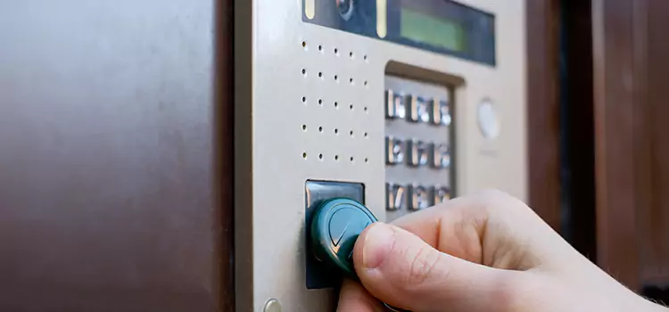Enhanced Security Features Chula Vista