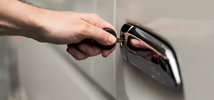 Why Choose Our Auto Locksmith Team in Chula Vista, CA?