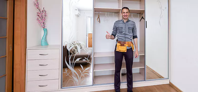Sliding Closet Door Replacement Chula Vista