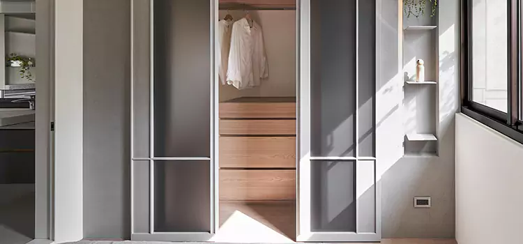 Mirror Sliding Door Replacement Chula Vista