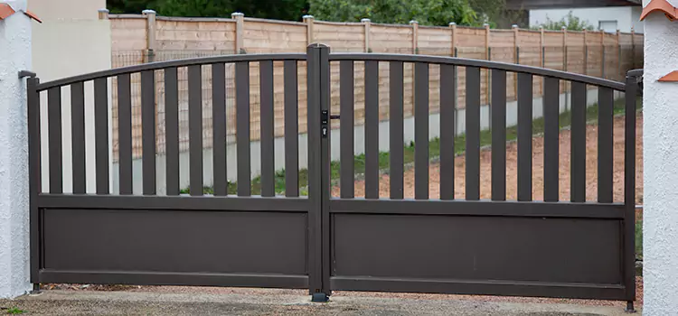 Advanced Gate Solutions in Chula Vista, CA