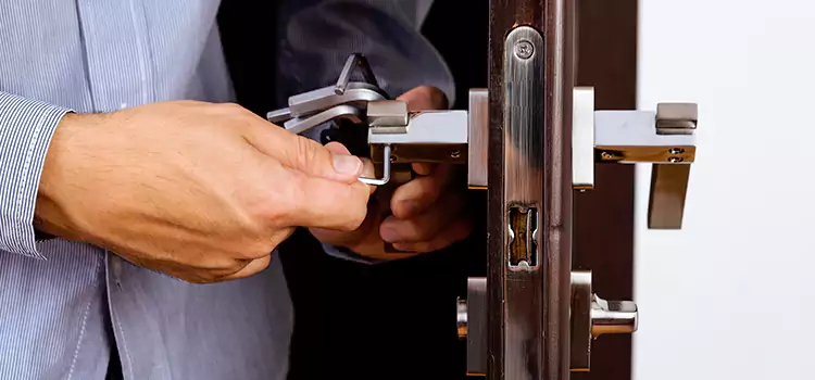 Commercial Door Lock Repair Chula Vista