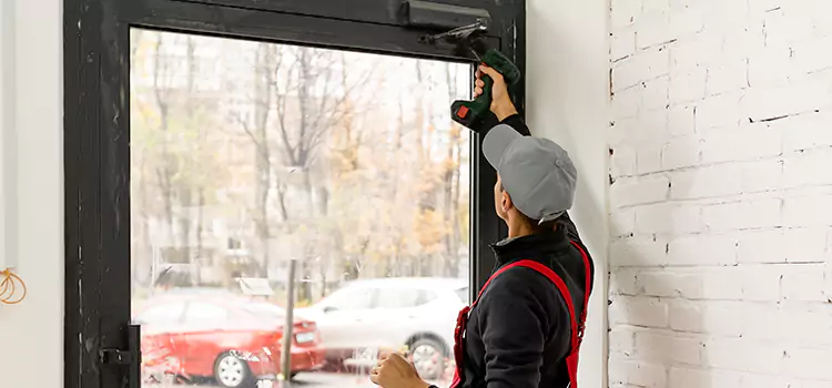 Comprehensive Door Closer Services in Chula Vista, CA