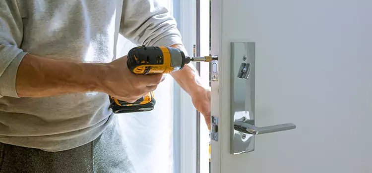 Door Knob Lock Repair Chula Vista
