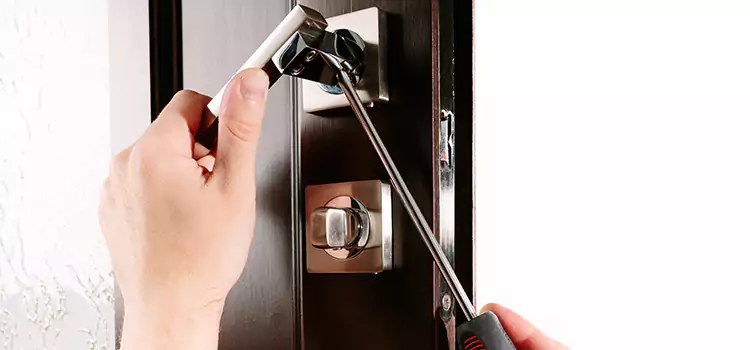 Door Lock Replacement Service Chula Vista