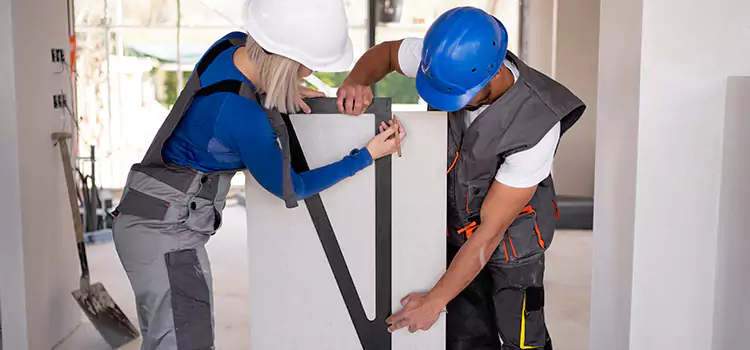 Why Choose Us for Door Panel Services in Chula Vista, CA?