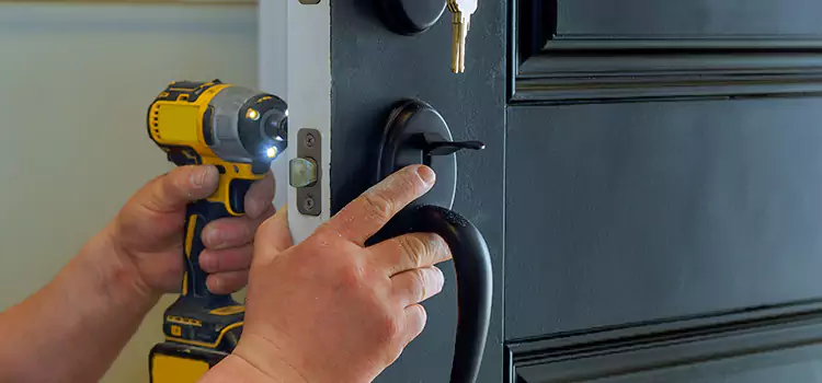 Locksmith Emergency Service Chula Vista