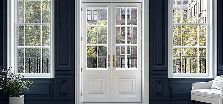 French Door Lock Repair Chula Vista