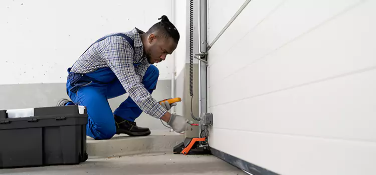 Expert Solutions for Every Garage Lock Need in Chula Vista, CA