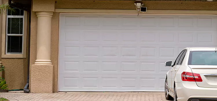 Comprehensive Garage Door Maintenance Services in Chula Vista, CA