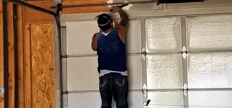 Specialized Garage Door Panel Solutions in Chula Vista, CA