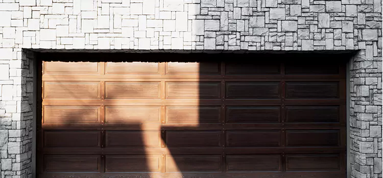 Garage Door Installation Chula Vista