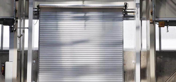 Roller Door Maintenance Chula Vista