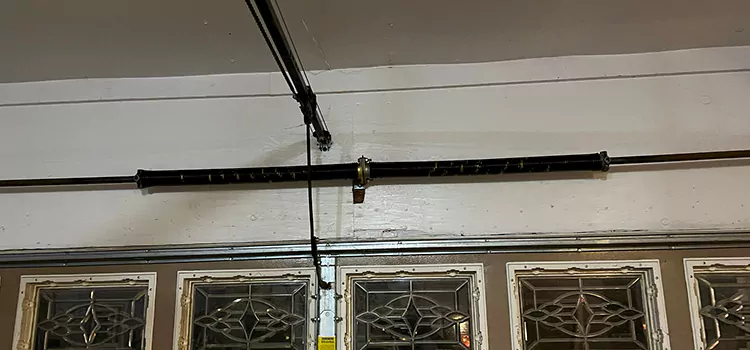 Garage Door Spring Repair Near Me Chula Vista