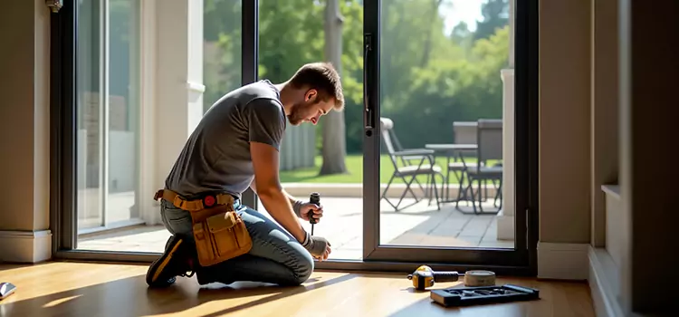 Comprehensive Solutions for Every Glass Door Need in Chula Vista, CA