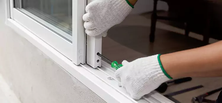 Sliding Glass Door Lock Repair Chula Vista