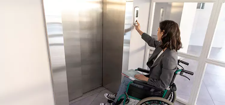Benefits of Modern Handicap Door Systems in Chula Vista, CA