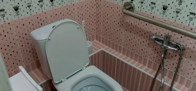 Meeting Diverse Needs With Accessible Restroom Solutions in Chula Vista, CA
