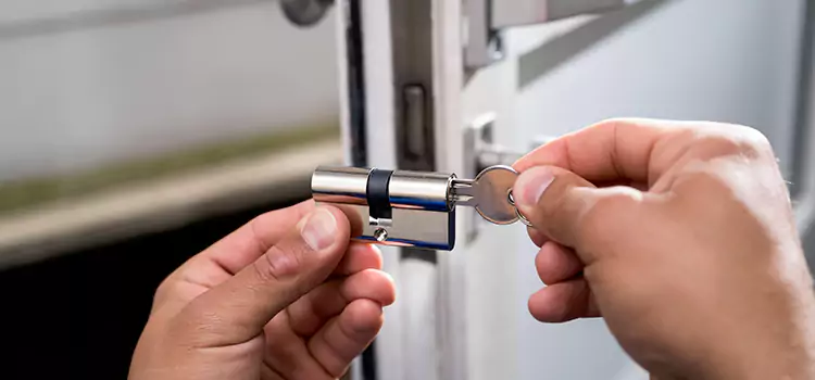Emergency Locksmith for House Chula Vista