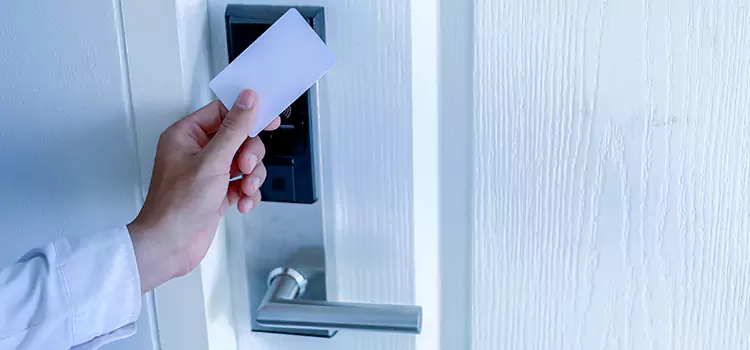 Why Choose Us for Your Keycard Lock Installation in Chula Vista, CA?