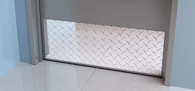 Benefits of Professional Kick Plate Solutions in Chula Vista, CA