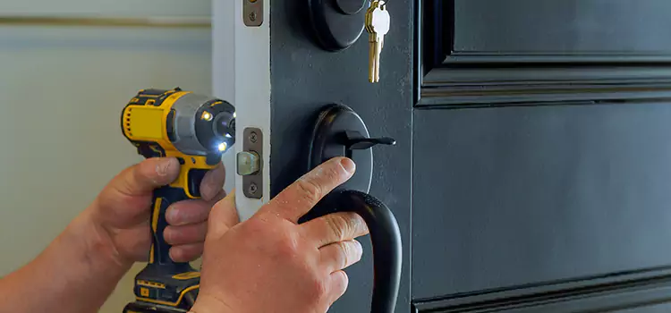 Commercial Door Lock Installation Chula Vista