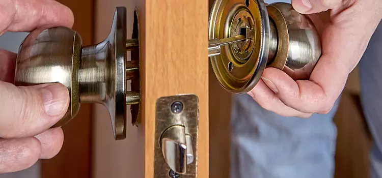 Sliding Door Lock Repair Chula Vista