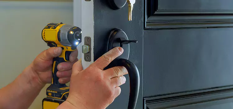 Mobile Automotive Locksmith Chula Vista