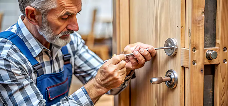 Mortise Replacement Lock Chula Vista