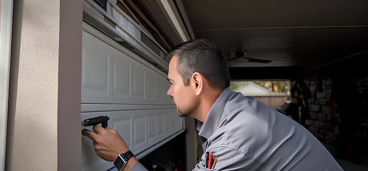 Garage Door Cable Replacement Chula Vista