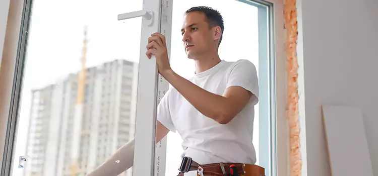 Patio Glass Replacement Chula Vista