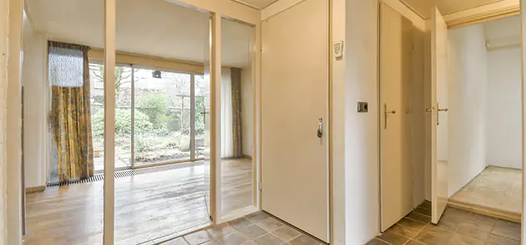 Why Choose Our Pocket Door Experts in Chula Vista, CA?