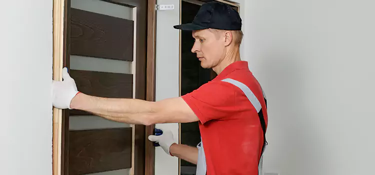 Frame and Panel Restoration Chula Vista