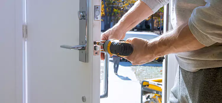 Insulated Roll Up Garage Doors Residential Chula Vista