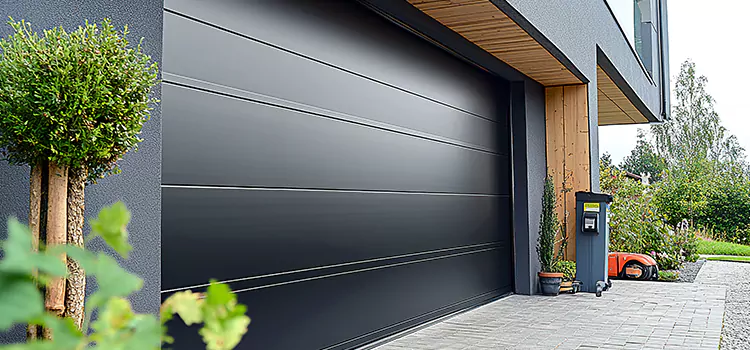 Residential Garage Door Service Chula Vista