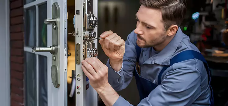 Residential Lock Installation Chula Vista