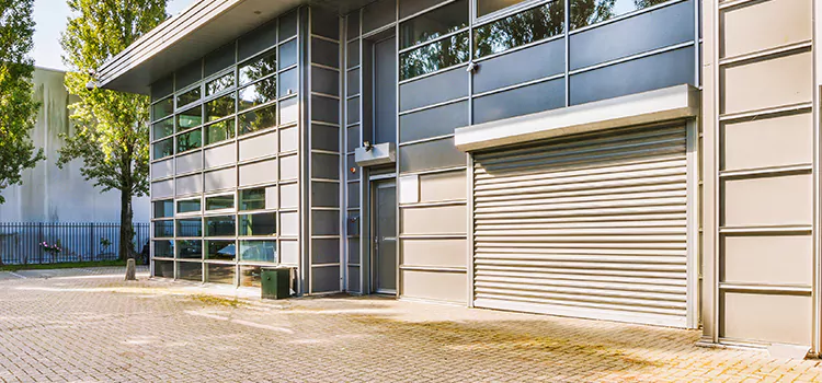Electric Roller Garage Doors Chula Vista
