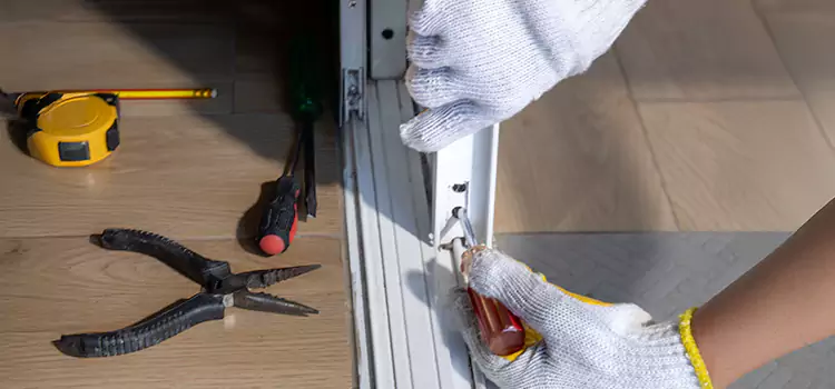 Sliding Door Installation Services in Chula Vista, CA