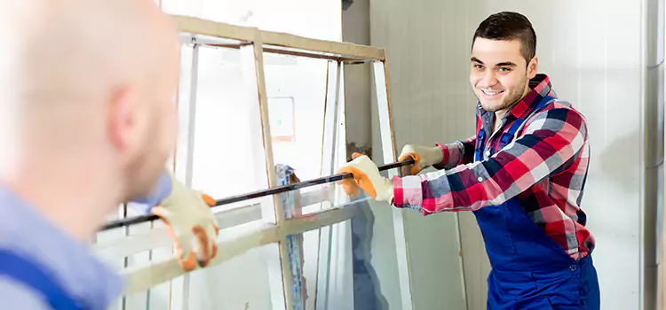 Patio Door Panel Replacement Chula Vista