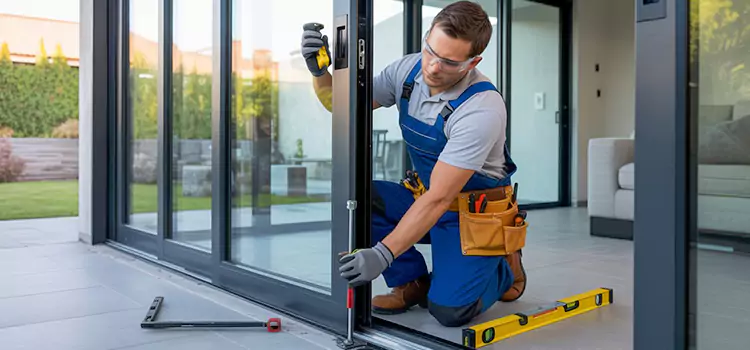 Sliding Screen Door Repair Chula Vista