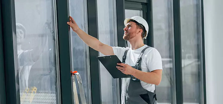 Comprehensive Solutions for Your Sticking Doors in Chula Vista, CA