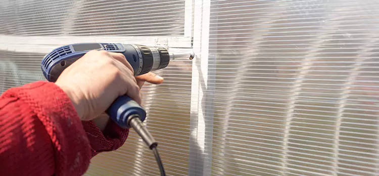 Sliding Screen Door Repair Chula Vista