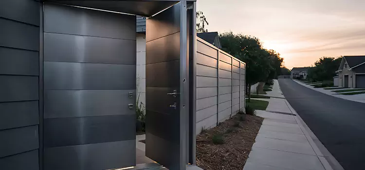 Comprehensive Steel Door Solutions in Chula Vista, CA