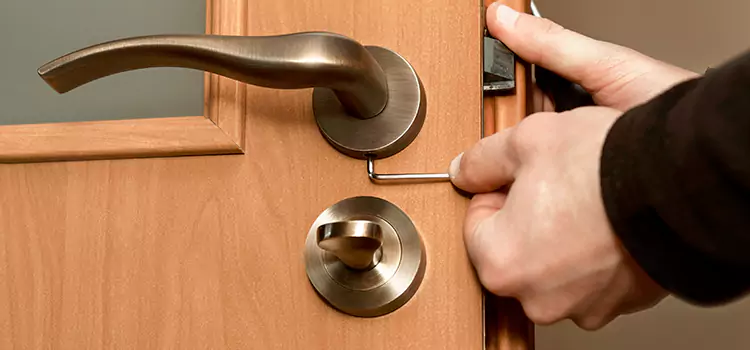 Access Control System Integration Chula Vista