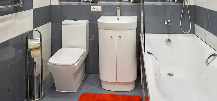 Hansgrohe Shaving Mirror Chula Vista